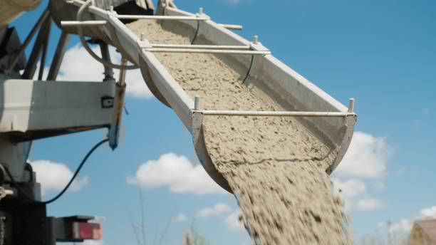 Best Affordable Concrete Contractor  in Cayuga, IN