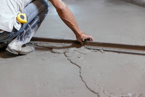 Best Local Concrete Companies  in Cayuga, IN