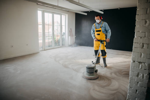 Why Trust Our Certified Concrete Contractors for Your Project Needs in IN?