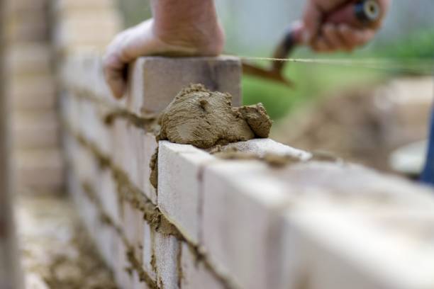 Best Concrete Repair Services  in Cayuga, IN