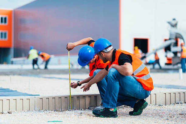 Best Concrete Driveway Repair Near Me  in Cayuga, IN